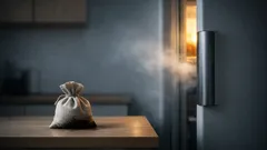 Kaffesump tar bort dålig lukt hemma – 6 smarta sätt för kyl, sopor och toalett