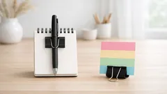 3 smarta sätt att använda dubbelclip på skrivbordet som du kommer vilja testa direkt