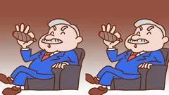 Intressant kluring: Kan du hitta 3 skillnader i bilden på 27 sekunder?