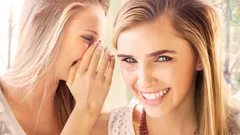 Saker du aldrig ska säga till en vän: Experter varnar för grova misstag