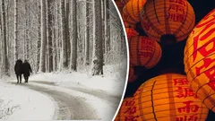 Kinesiskt horoskop för februari 2026: Vilka tecken har mest tur?