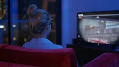 Det här händer om du aldrig stänger av tv:n: Experter varnar för dolda problem