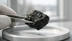 Theia-kraschen som kan ha gett jorden vatten – vad isotoperna avslöjar