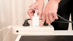 De här tre apparaterna ska du aldrig dra ur vägguttaget – och här är varför