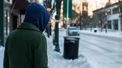 Studie: Personer som går snabbt har dessa sju unika personlighetsdrag