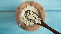 Hemligheten bakom perfekt ris som inte klibbar: Allt är mycket enklare än du tror