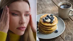 Kaffe till frukost räcker inte: En expert förklarar varför du får ”hjärndimma” på morgonen