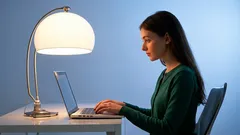 Myten om sittandets skadlighet är krossad: en stillasittande livsstil kan vara nyttig – men med ett villkor