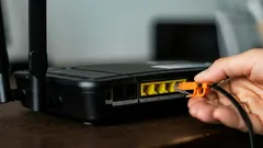 Fungerar internet dåligt? Experten listar 8 sätt att snabba upp hemmets wifi – utan att spendera en krona