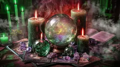 Tarothoroskop för den 1 februari: Vad väntar varje stjärntecken?