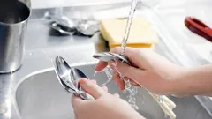 Städar du direkt efter matlagningen? Psykologin säger att dessa personer har dessa exceptionella egenskaper