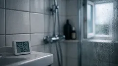 Så får du bort mögel i badrummet och hindrar att det kommer tillbaka
